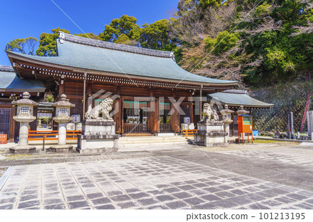 京都靈山護國神社,櫻花季 京都靈山護國神社,櫻花季 101213195