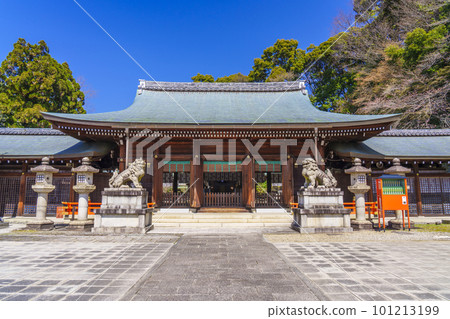 京都靈山護國神社,櫻花季 京都靈山護國神社,櫻花季 101213199