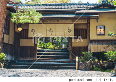 高台寺聚園外觀 高台寺聚園外觀 101213219