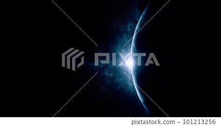 Image of outer space. . Mixed media Image of outer space. . Mixed media 101213256