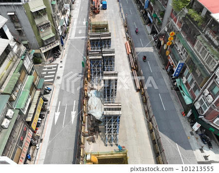 捷運工程 101213555