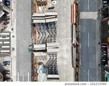 捷運工程 101213560