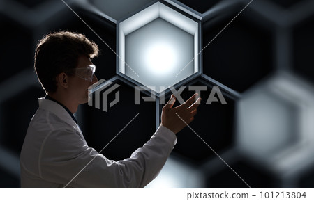 Innovative technologies in science and medicine 101213804