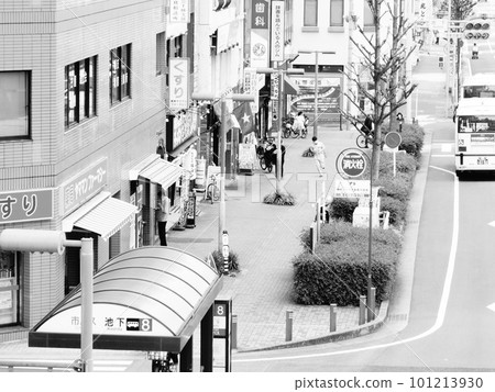 Back street 101213930