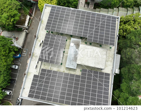 Solar panels Solar panels 101214623