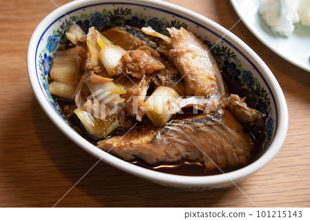 Boiled magochi Boiled magochi 101215143