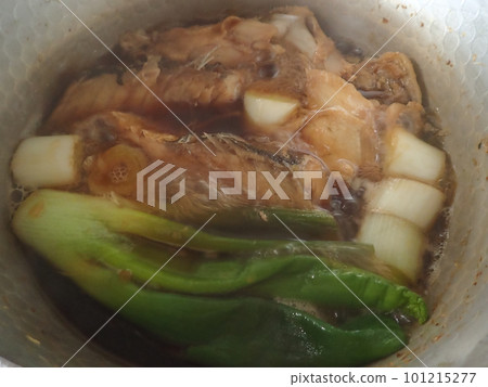 做燉麻辣燙 101215277