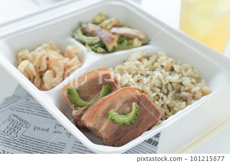 外賣沖繩便當 101215877