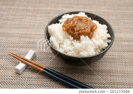 Lime mushrooms rice Lime mushrooms rice 101215886