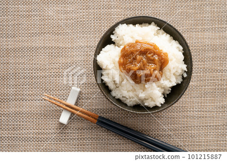 石灰蘑菇飯 101215887
