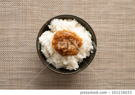 石灰蘑菇飯 101216033