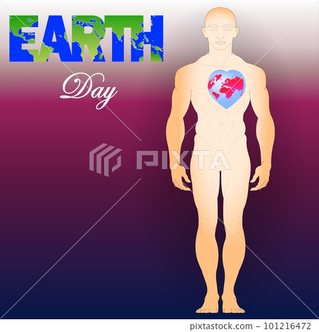 Earth Day - Save Earth Earth Day - Save Earth 101216472