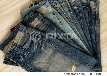LEVI'S501XX VINTAGE 1944 1955 1966 再版低腰二手 LEVI'S501XX VINTAGE 1944 1955 1966 再版低腰二手 101219030