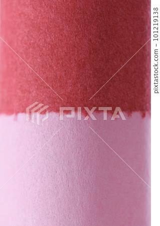 Two-tone cylindrical background material by Japanese paper Two-tone cylindrical background material by Japanese paper 101219138