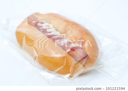 熱狗麵包香腸塑料袋麵包西餐食物食物吃食物小吃 熱狗麵包香腸塑料袋麵包西餐食物食物吃食物小吃 101221594