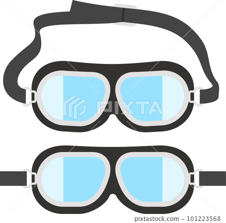 防塵眼鏡、護目鏡 防塵眼鏡、護目鏡 101223568