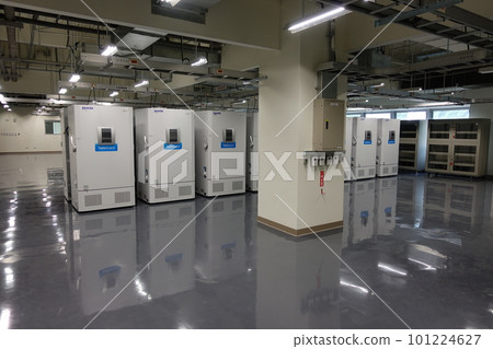 超低溫冷凍櫃 101224627