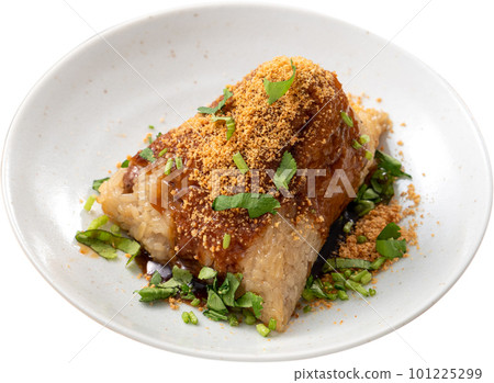 端午節 端午 粽子 菜粽 去背 Vegetarian zongzi 台湾 チマキ 端午の節句 101225299