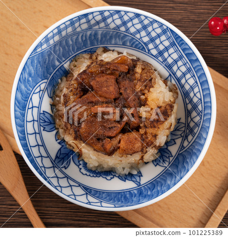 米糕 台灣 食物 小吃 地方菜 Taiwan rice cake pudding トンツーミーガォ 101225389