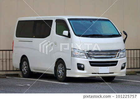 一箱車圖片 101225757