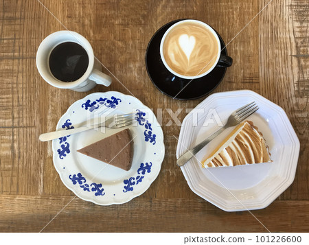 Cafe image 101226600