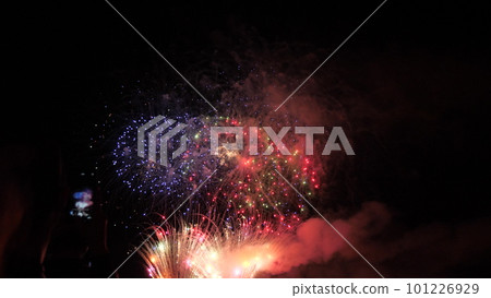 festive fireworks. 2023, 2024 christmas happy holiday. new year concept. calendar numbers. christmas 2023 celebration. birthday. holiday date. sky fireworks colorful. cheerful good holiday mood festive fireworks. 2023, 2024 christmas happy holiday. new year concept. calendar numbers. christmas 2023 celebration. birthday. holiday date. sky fireworks colorful. cheerful good holiday mood 101226929
