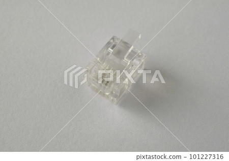 模塊化插孔 101227316