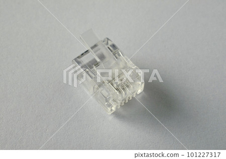 modular jack 101227317