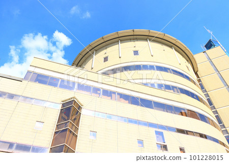 多治見市的風景 學園多治見 101228015