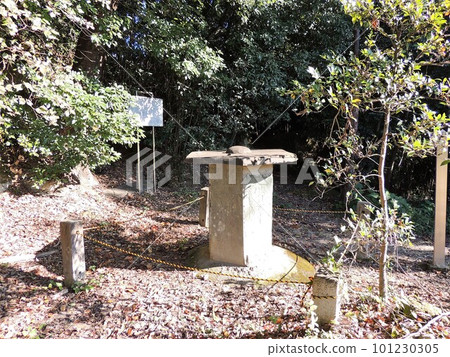 正法寺六面塔 101230305
