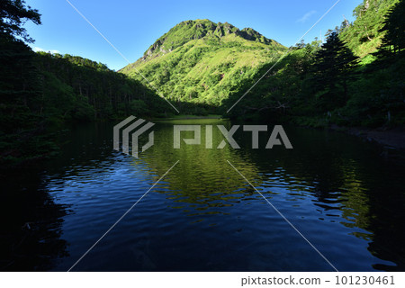 栃木縣菅沼路線日光白根登山 栃木縣菅沼路線日光白根登山 101230461