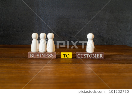 Consumer-to-consumer transactions (BtoC) Consumer-to-consumer transactions (BtoC) 101232720