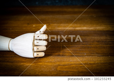 幹得好姿態 101233245