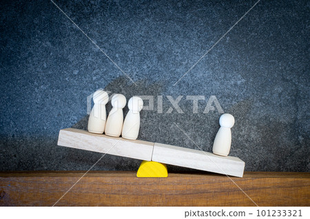 Balance of human relationships (power relations, authority, organization) Balance of human relationships (power relations, authority, organization) 101233321