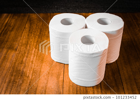 Toilet Paper Toilet Paper 101233452