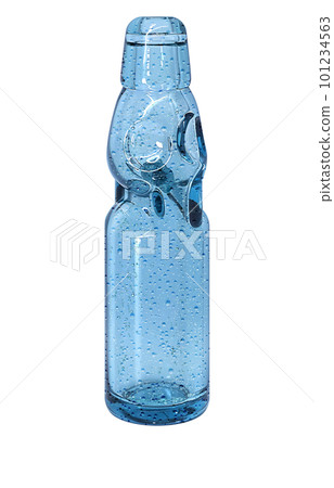 Ramune 瓶插圖逼真 Ramune 瓶插圖逼真 101234563