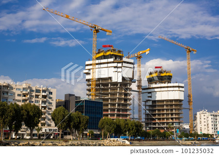 Limassol view 101235032
