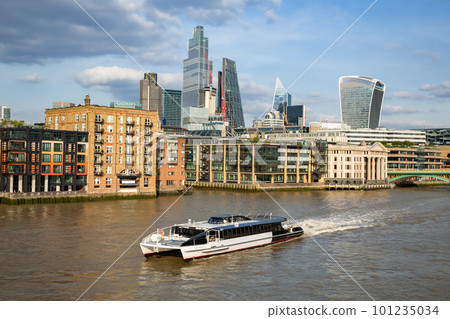 City of London City of London 101235034