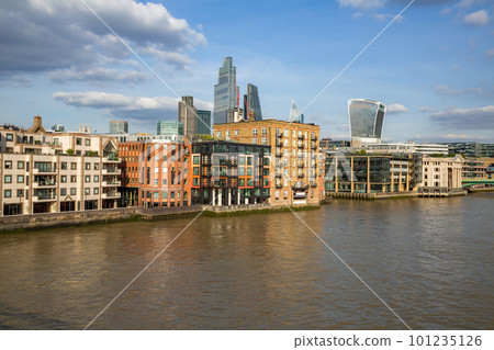 City of London 101235126