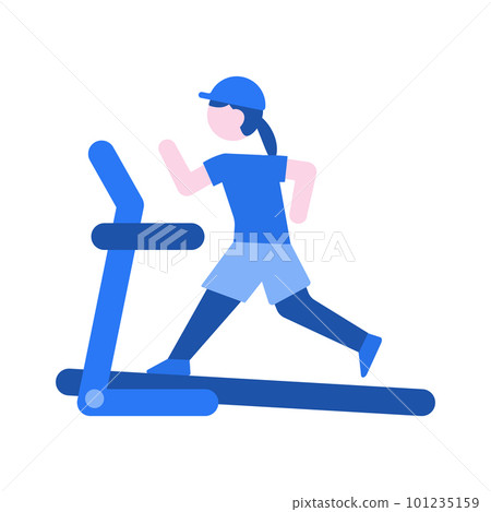 Running machine Running machine 101235159