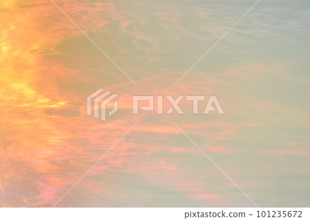 Abstract background with shades of neon colors, hologram image Abstract background with shades of neon colors, hologram image 101235672