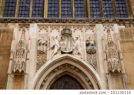 King's College Chapel 101236110