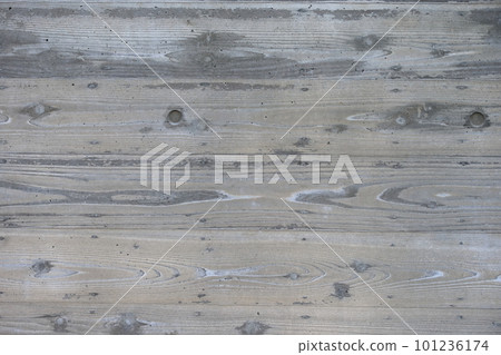 外露混凝土（杉板書實模混凝土法） 101236174