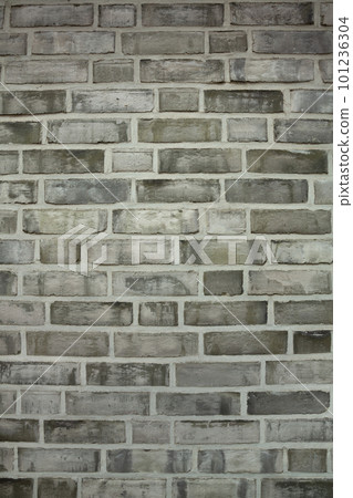Brick wall 101236304