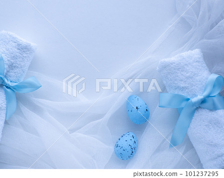 Wellness Easter concept Wellness Easter concept 101237295