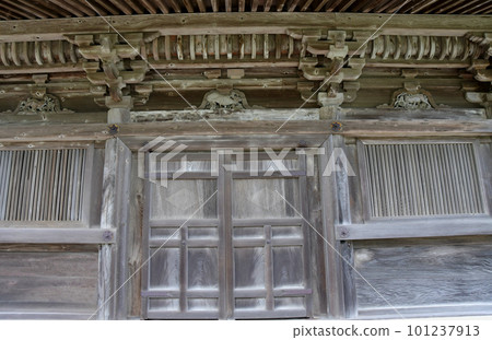 日本三景、松島、瑞嚴寺、五大堂、生肖鏤空 日本三景、松島、瑞嚴寺、五大堂、生肖鏤空 101237913