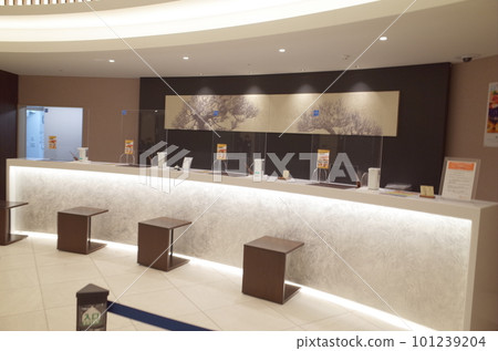 正面圖_La'gent Stay函館站前 101239204