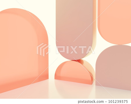 3D Rendering Minimal Studio Shot Pastel or Vibrant Color Transparent Acrylic Board with Back Light Product Display Background for Fashion, Cosmetics and Trendy Products. 3D Rendering Minimal Studio Shot Pastel or Vibrant Color Transparent Acrylic Board with Back Light Product Display Background for Fashion, Cosmetics and Trendy Products. 101239375