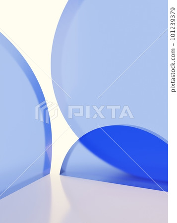 3D Rendering Minimal Studio Shot Pastel or Vibrant Color Transparent Acrylic Board with Back Light Product Display Background for Fashion, Cosmetics and Trendy Products. 3D Rendering Minimal Studio Shot Pastel or Vibrant Color Transparent Acrylic Board with Back Light Product Display Background for Fashion, Cosmetics and Trendy Products. 101239379