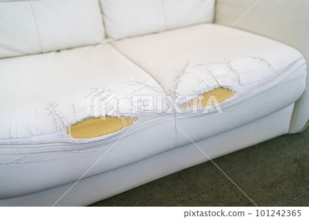 沙發破爛了 101242365